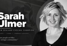 Sarah Ulmer
