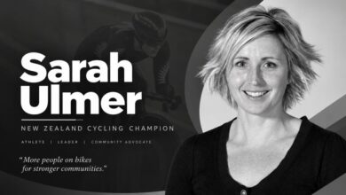 Sarah Ulmer