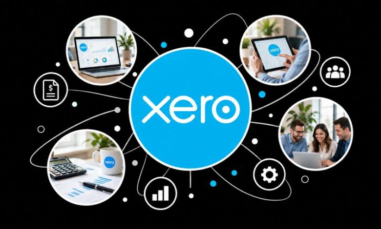 Xero New Zealand