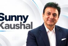 Sunny Kaushal