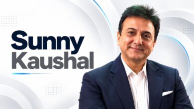 Sunny Kaushal